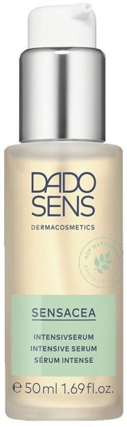 DADO SENS - SENSACEA INTENSIVSERUM