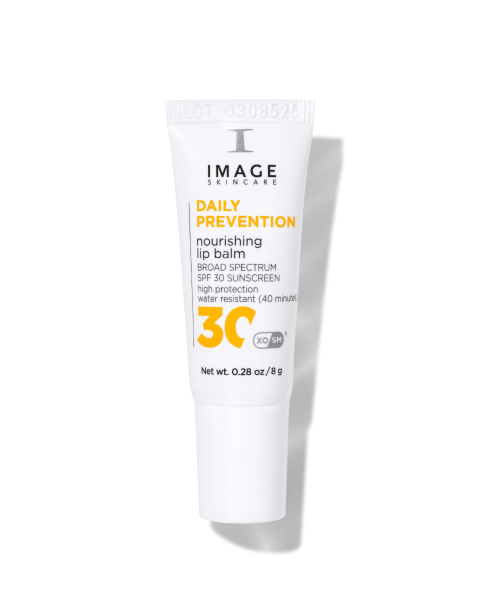 IMAGE SKINCARE DAILY PREVENTION Nourishing Lip Balm SPF50