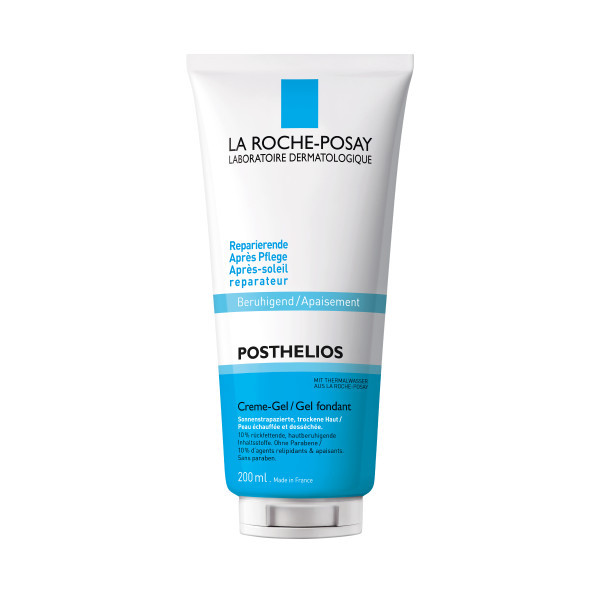 La Roche Posay Posthelios Creme-Gel