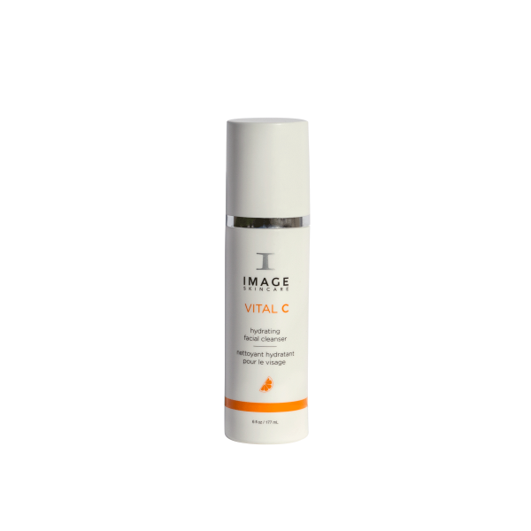 IMAGE SKINCARE VITAL C Hydrating Facial Cleanser