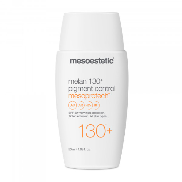 mesoestetic Melan 130+ pigment control