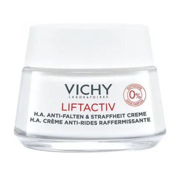 Vichy Laboratoires Liftactiv Hyaluron Anti-Falten & Straffheit