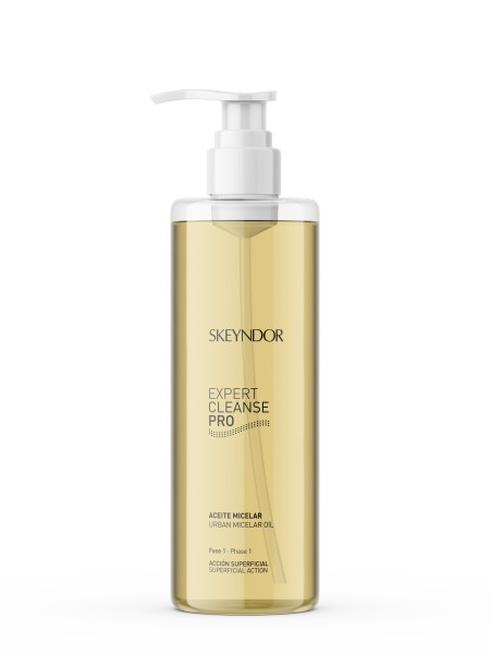 Skeyndor EXPERT CLEANSER PRO URBAN MICELAR OIL