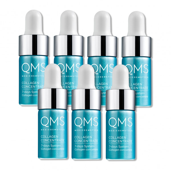 QMS Collagen 7-Days Concentrate