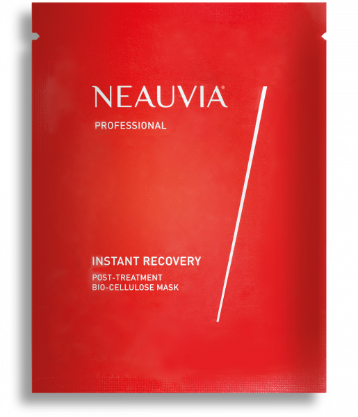 NEAUVIA 10x Instant Recovery Mask