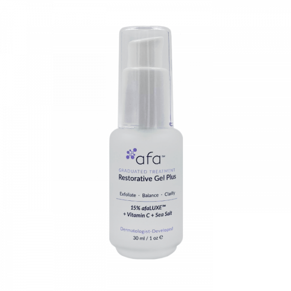 med beauty swiss afa Restorative Gel Plus