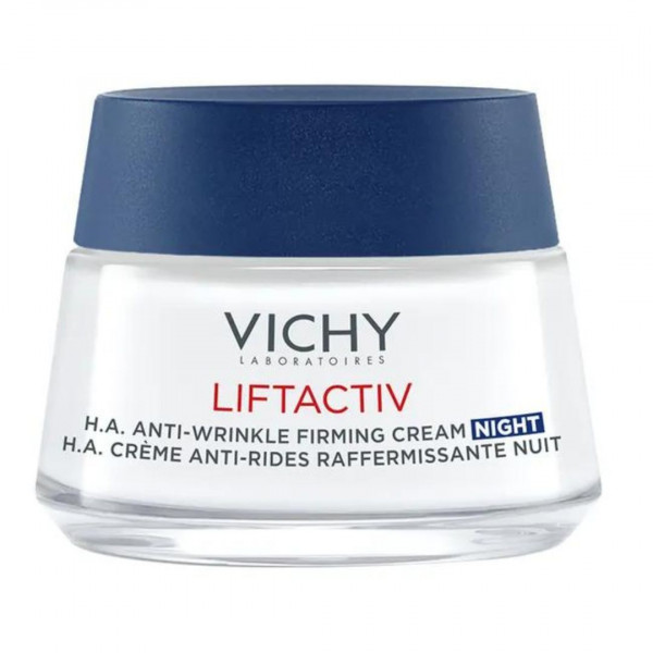 Vichy Laboratoires Liftactiv Supreme Nacht