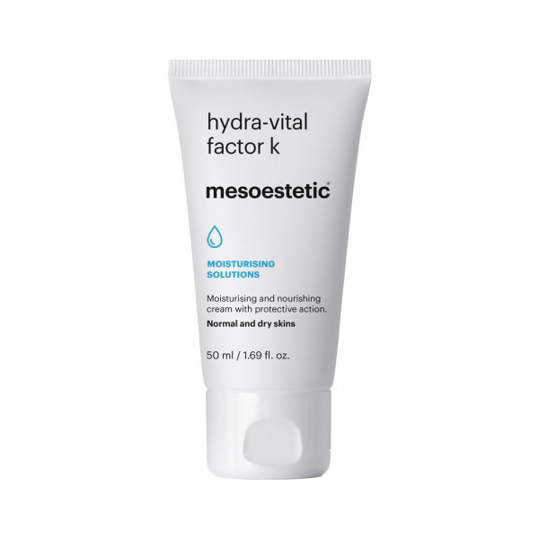 mesoestetic Hydravital Factor K