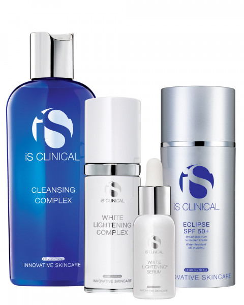 iS CLINICAL Pure Radiance Collection KIT