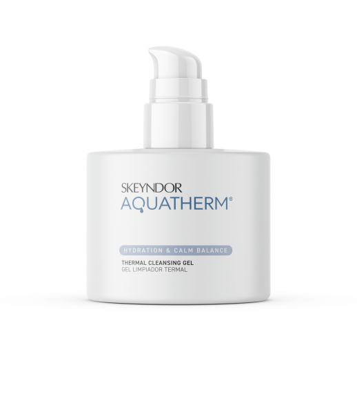 Skeyndor AQUATHERM CLEANSING GEL