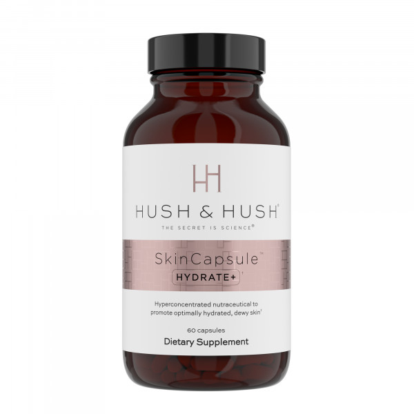 HUSH&HUSH SkinCapsule Hydrate+