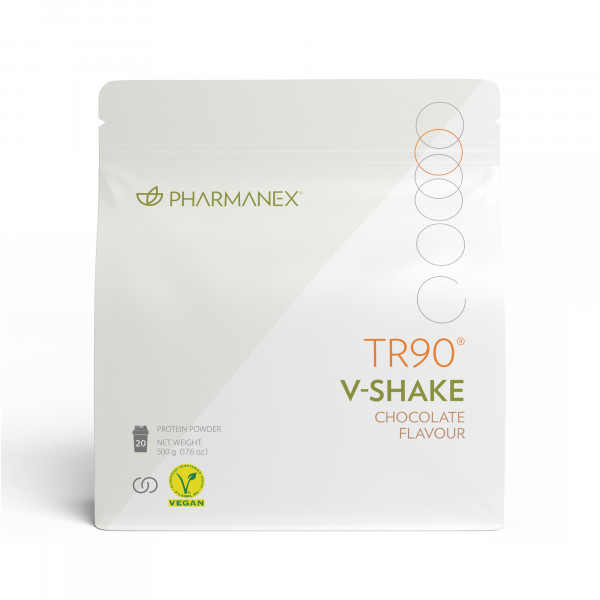 Pharmanex TR90 V-Shake Chocolate