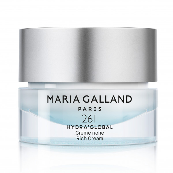 Maria Galland Hydra´Global 261 Créme Riche