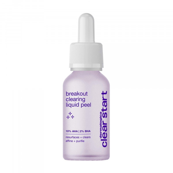 dermalogica Breakout Clearing Liquid Peel