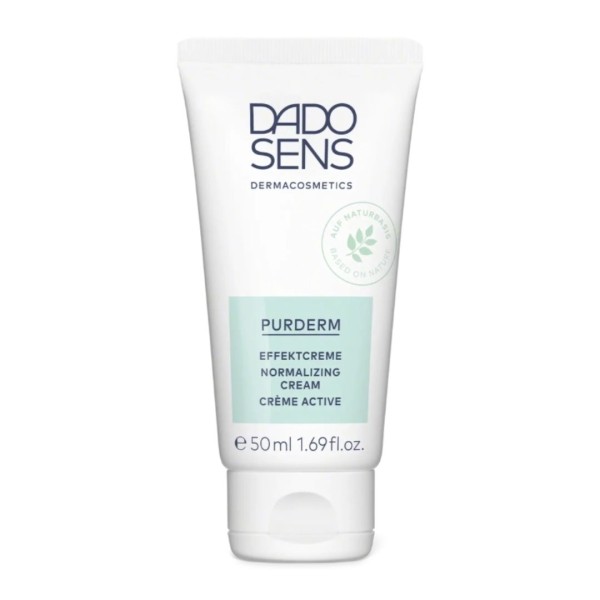 DADO SENS - PURDERM EFFEKTCREME
