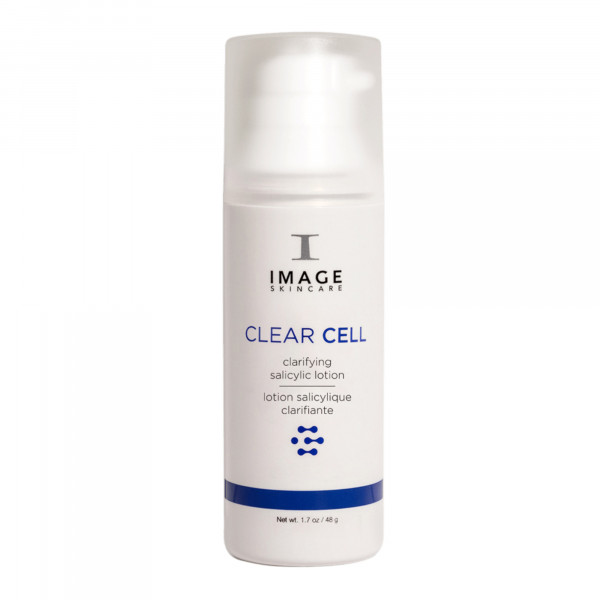 IMAGE SKINCARE CLEAR CELL Clarifying Lotion