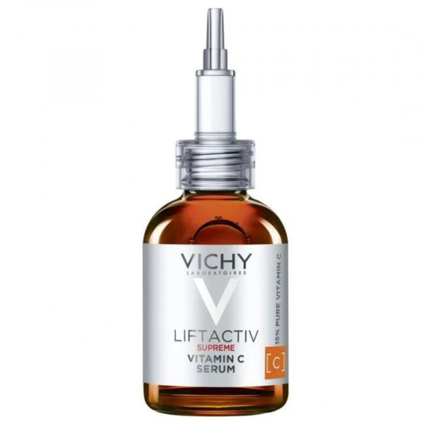 Vichy Laboratoires Liftactiv Vitamin C Serum