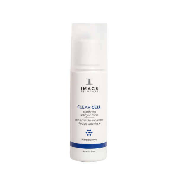 Image Skincare Clear Cell Clarifying Tonic