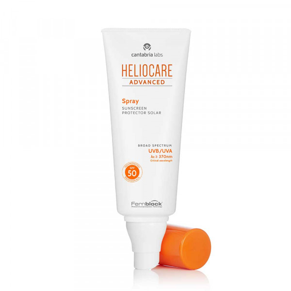 HELIOCARE® - Advanced Spray SPF 50