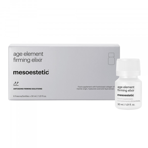 mesoestetic Age Element Firming Elixir