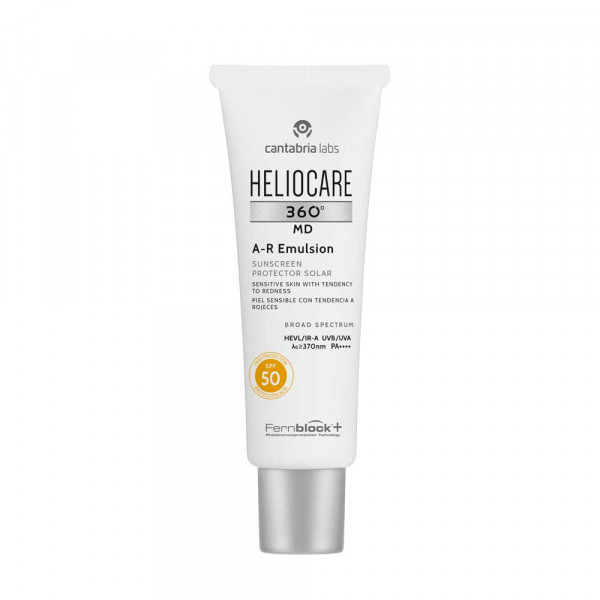 HELIOCARE® 360° - AR Emulsion SPF 50+