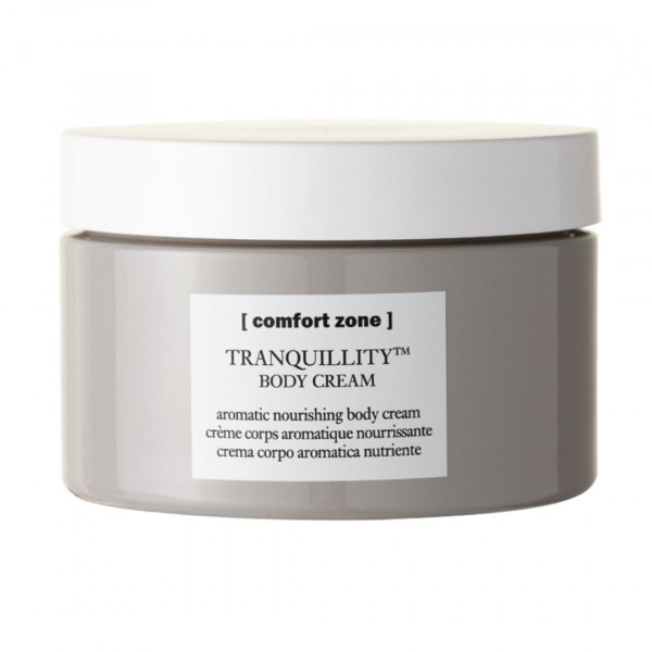 Comfort Zone - Tranquillity Body Cream