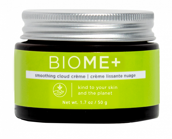 IMAGE SKINCARE BIOME+ Smoothing Cloud Créme