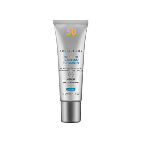 SkinCeuticals Oil Shield UV Defense Sunscreen SPF 50