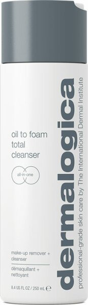 dermalogica Oil to Foam Total Cleanser