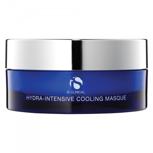 iS CLINICAL Hydra-Intensive Cooling Masque