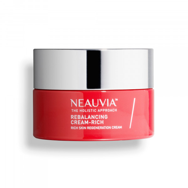 NEAUVIA Rebalancing Cream Rich