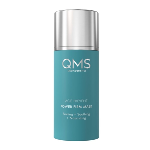 QMS Power Firm Mask
