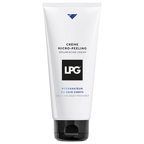 LPG - Resurfacing Cream