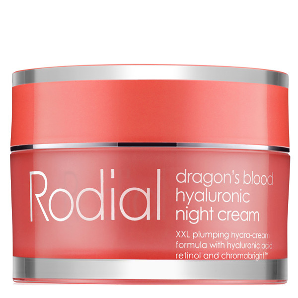 Rodial Dragons Blood Hyaluronic Night Cream