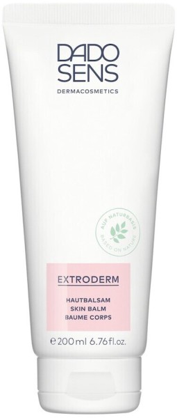DADO SENS - EXTRODERM HAUTBALSAM