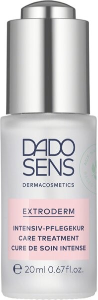 DADO SENS - EXTRODERM INTENSIV-PFLEGEKUR
