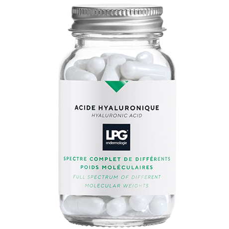 LPG - Hyaluronic Acid