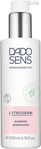 DADO SENS - EXTRODERM SHAMPOO