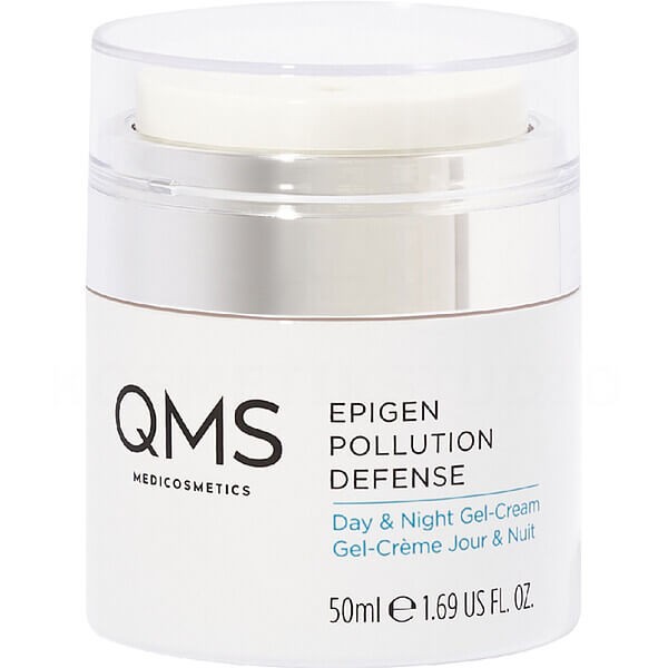 QMS EPIGEN PROTECT Defense Gel Cream