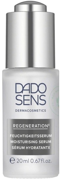 DADO SENS - REGENERATION E FEUCHTIGKEITSSERUM