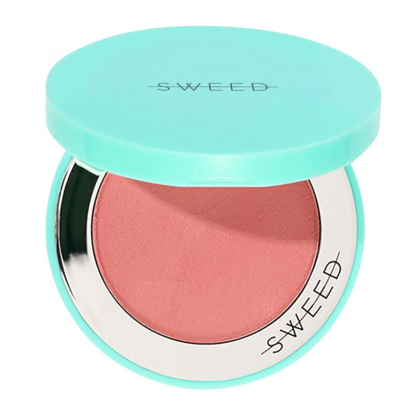 Sweed Air Blush Cream Doll Face