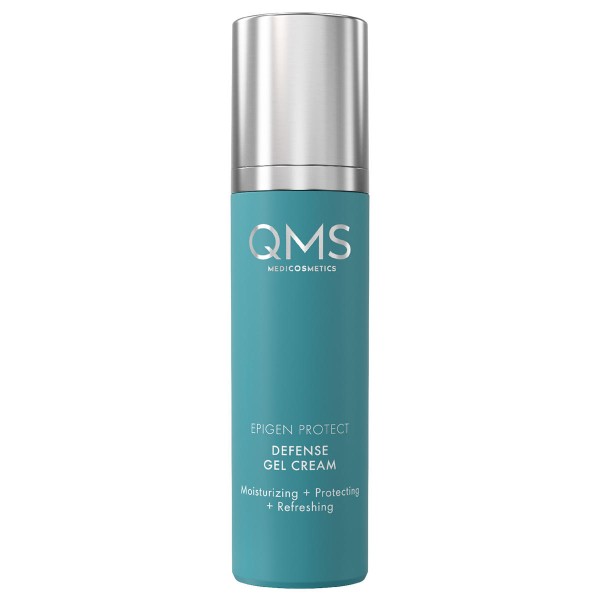 QMS EPIGEN PROTECT Defense Gel Cream