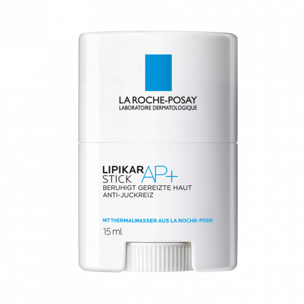 La Roche Posay - Lipikar Stick AP+