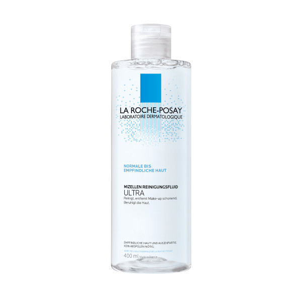 La Roche Posay - Mizellen Reinigungsfluid Ultra 