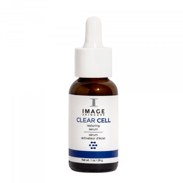 IMAGE SKINCARE CLEAR CELL Restoring Serum