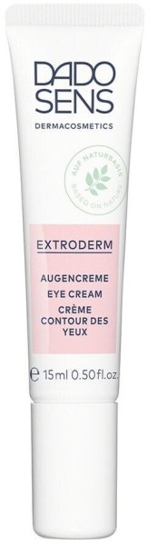 DADO SENS - EXTRODERM AUGENCREME