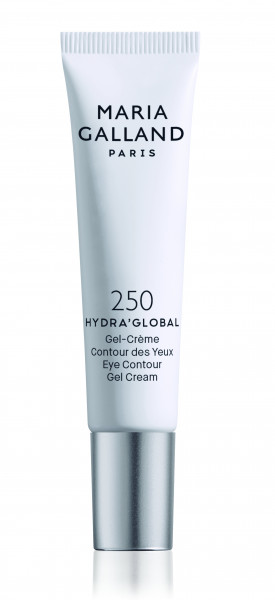 Maria Galland Hydra´Global 250 Gel Créme Contour des Yeux