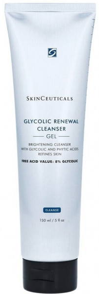 SkinCeuticals Glycolic Renewal Cleanser