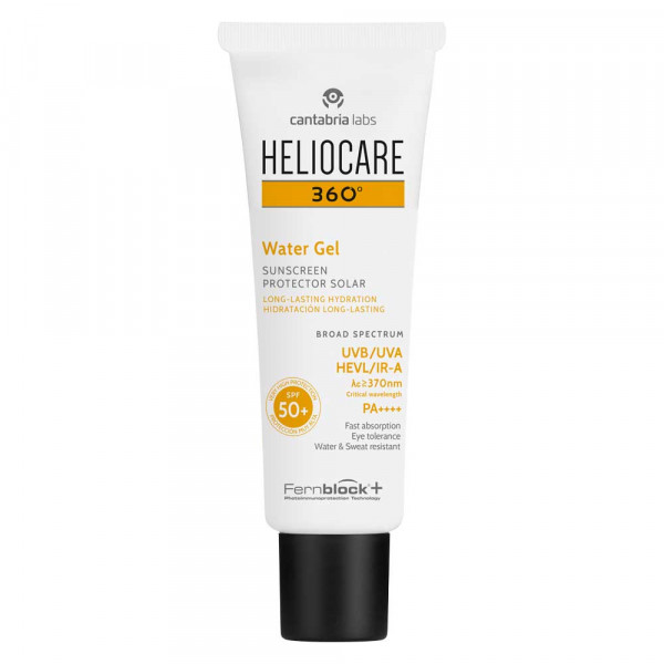 HELIOCARE® 360° - Water Gel SPF 50+