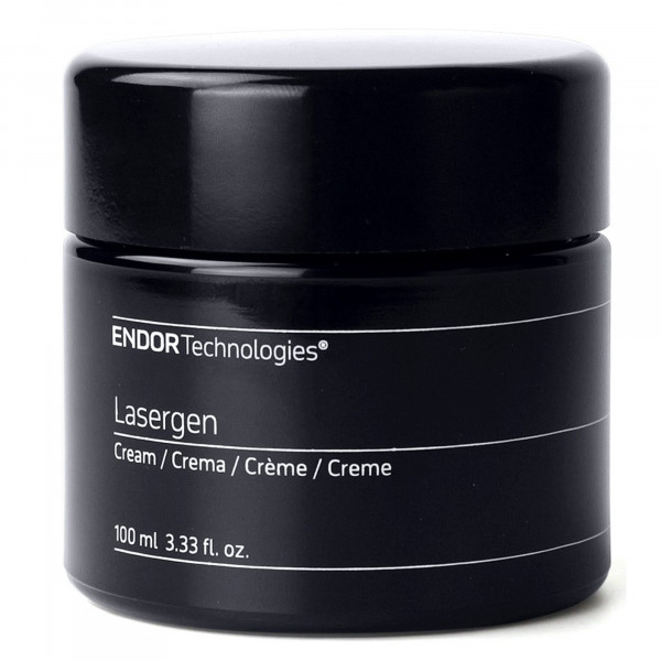 ENDOR Technologies Lasergen Cream